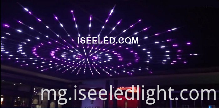 Pixel LED Tubelight